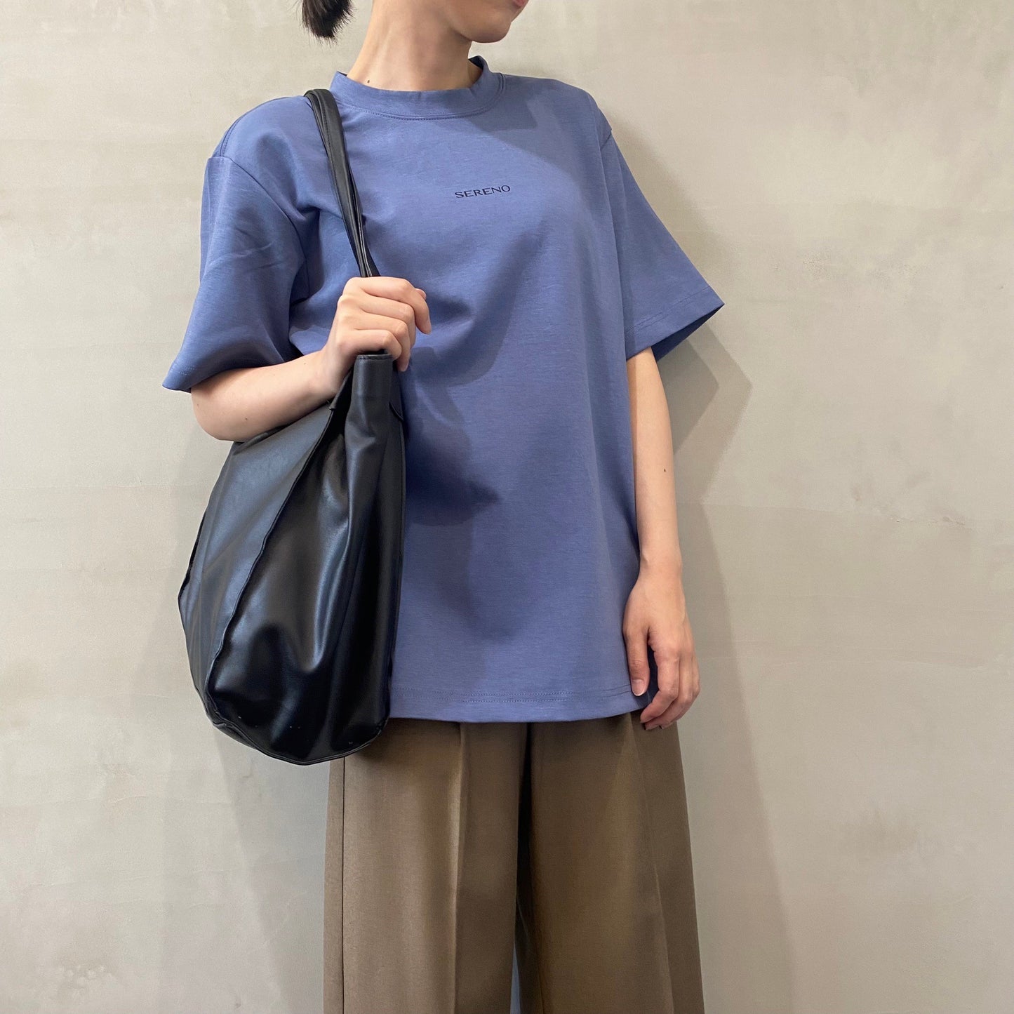 SERENO限定!オリジナルTシャツ2024