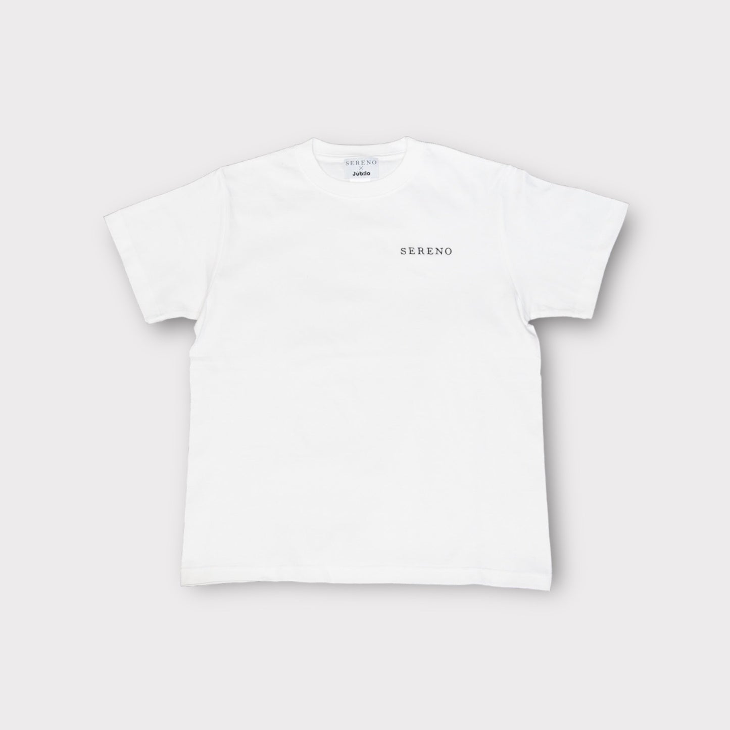 SERENO限定!オリジナルTシャツ2022