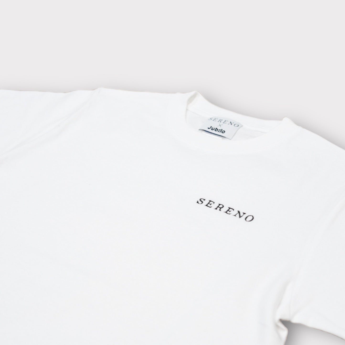 SERENO限定!オリジナルTシャツ2022