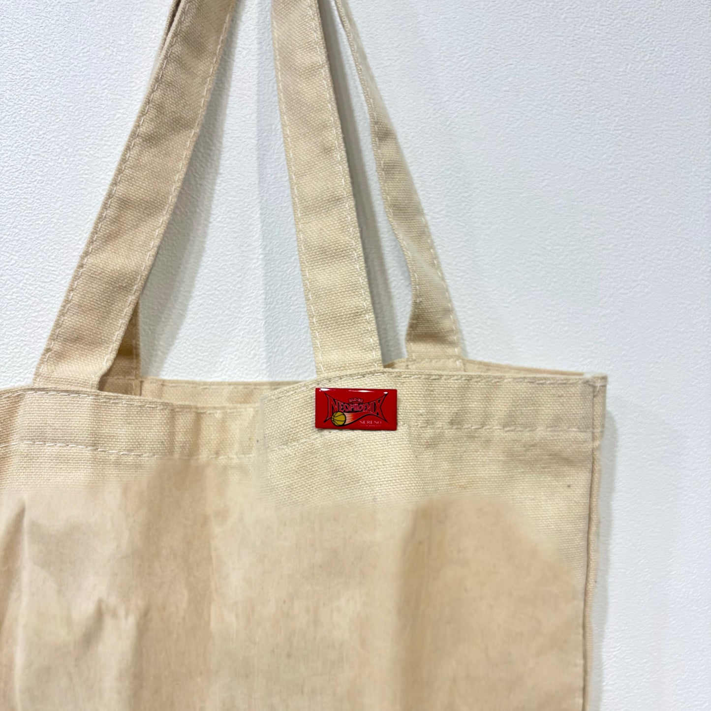 ピンバッジ / 三遠ネオフェニックス WINBADGE